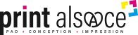 Print Alsace, bureau de fabrication et imprimeur en ligne